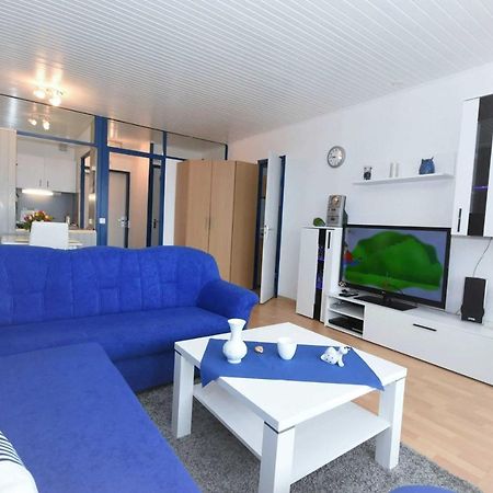 Apartementhaus Panoramic Sierksdorf Exterior foto