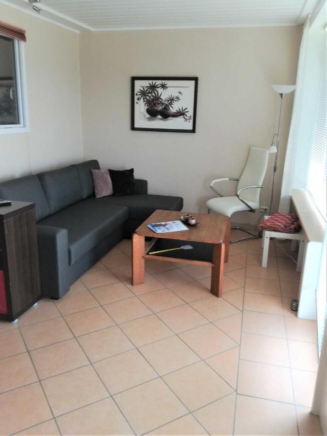 Apartementhaus Panoramic Sierksdorf Exterior foto